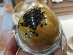 -苹果花园(桂林路店)