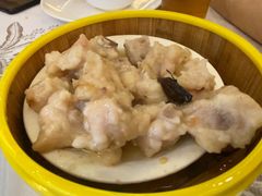 -香云轩·顺德菜(香云纱园林酒店店)