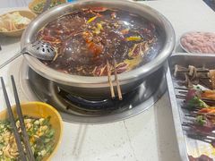 -手提串串香