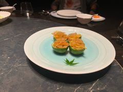 -虹潮荟·餐桌上的美食地理(太阳宫店)