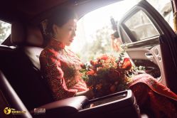 -MANLI BRIDAL婚纱