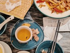 -安泰楼·佛跳墙创始人·传统闽味早茶·酒楼(三坊七巷闽菜地标店)
