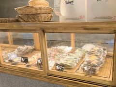 -Max Bakery 阿唛手作