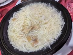 -车头老二大排档