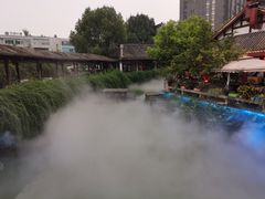 -龙潭水乡
