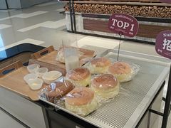 -西村叔叔的店·面包·甜品·蛋糕(清河万象汇店)