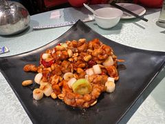 -玉桥餐厅(天坛店)