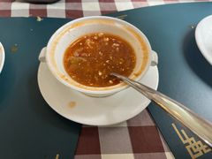 -起士林西餐厅(东经路店)