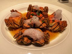 醉蟹-屋里厢上海菜馆