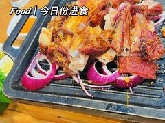 -山楂树融合菜餐厅
