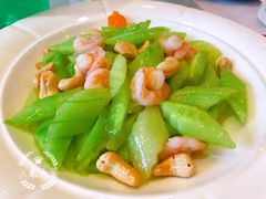 -肥肥小厨(咸阳路店)