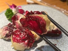 -一朵菌·野生菌探索家火锅(南亚店)