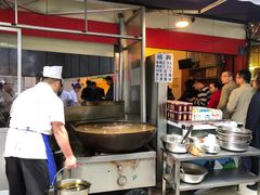 -李兰英湖南面馆(护国路店)