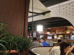 -前海沿·青岛菜(大拇指广场石老人店)