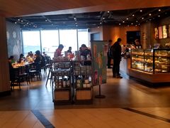 -星巴克(杭州嘉里中心4F店)