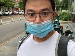 -每刻健身工作室(西直门店)