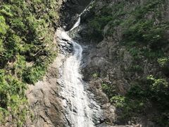 -白云源风景区