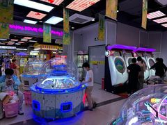 -风云再起游乐汇(南京常发广场店)