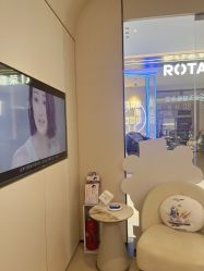 -Fundi张玉珊修身堂·indiba·BTL科技瘦身