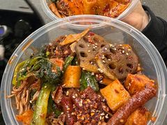 -那些年一起吃串的地方烧烤(观前街店)