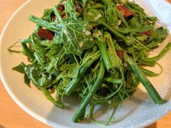 -情妹耙泥鳅·江湖川菜(科华店)