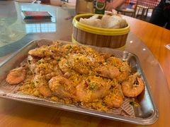 -琼大师东方烤乳猪(亚特兰蒂斯店)