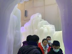 -宁波冰雪大世界(北仑区)