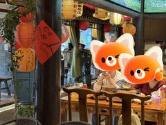 -永安水煮活鱼·仪征菜(仪征奥林匹克店)