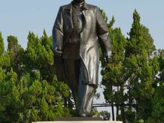 -荔枝公园-小平画像广场