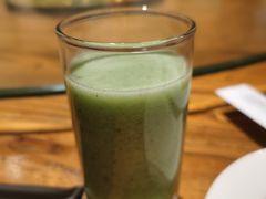 -苹果树下艺术餐厅(通州店)