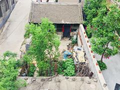 -何适山庄 ·可团建(水长城P2停车场店)