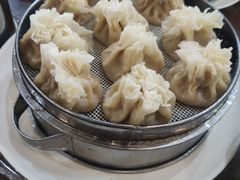 -北三沙家烧麦(北头道街店)