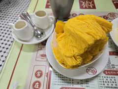 -香港華心糖水鋪(南西总店)