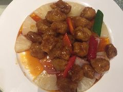 -新兴·金羊座·粤菜点心(乐峰店)