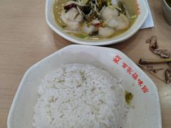 -百家鸡味馆(清泰店)