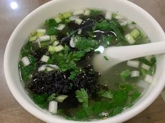 -子午路张记肉夹馍(翠华路店)