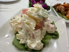 -瑞福园联谊餐室(茂名南路店)