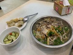 -华姐鸡粉(教育路店)