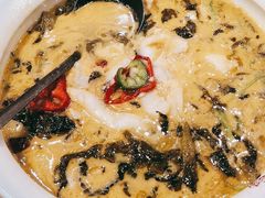 创新酸菜鱼-老好人象山海鲜(岭南路店)