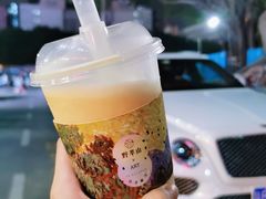-野萃山·潮汕厚果汁(十亩地店)