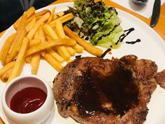 -地中海休闲餐厅