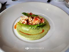 -MORTON'S 莫尔顿牛排坊(北京丽晶酒店)