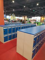 -幻贝家儿童乐园(苏州中心店)