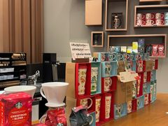 -星巴克(成都太古里二店)