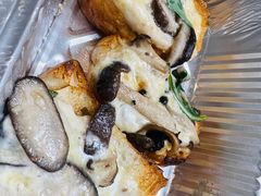 -必胜客(欧亚卖场店)