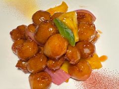 -晓粤·惹味粤菜(凯德乐峰广场店)