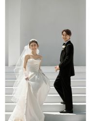 -CD视觉婚纱摄影