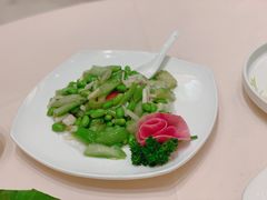 -得月楼·省级非遗·传统苏帮菜(观前店)