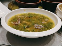 -东方明珠老上海8号餐厅