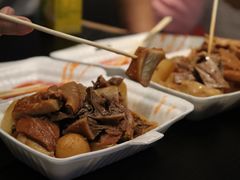 牛杂-细妹五香牛杂(步行街店)